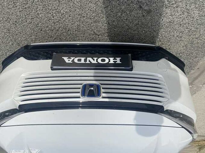 Honda  HRV 1.5 i-MMD ADVANCE CVT HIBRIDO AUTORECARGABLE