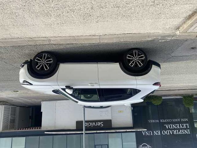 Honda  HRV 1.5 i-MMD ADVANCE CVT HIBRIDO AUTORECARGABLE