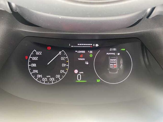 Honda  HRV 1.5 i-MMD ADVANCE CVT HIBRIDO AUTORECARGABLE
