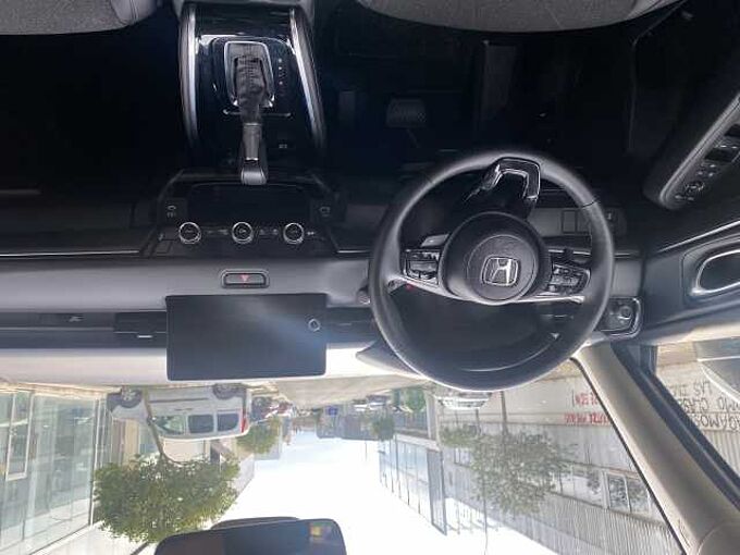 Honda  HRV 1.5 i-MMD ADVANCE CVT HIBRIDO AUTORECARGABLE
