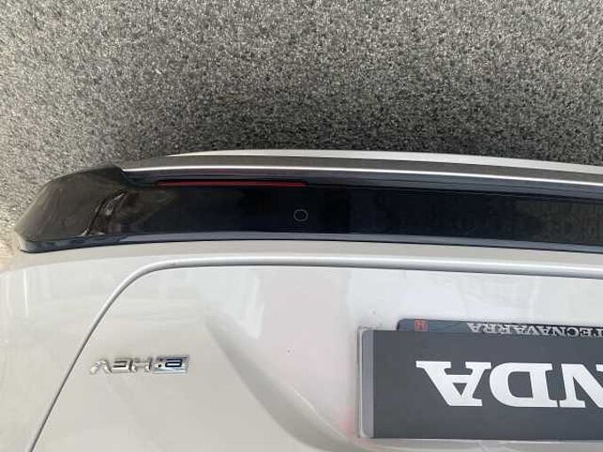 Honda  HRV 1.5 i-MMD ADVANCE CVT HIBRIDO AUTORECARGABLE