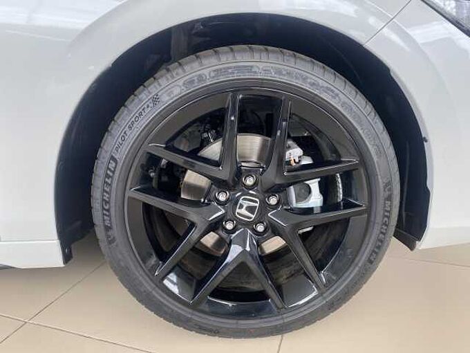 Honda  CIVIC 2.0 i-MMD SPORT HIBRIDO