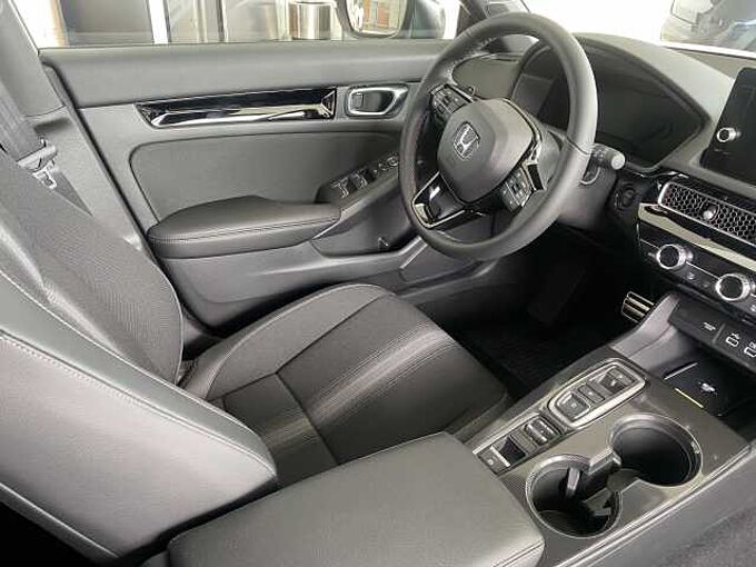 Honda  CIVIC 2.0 i-MMD SPORT HIBRIDO