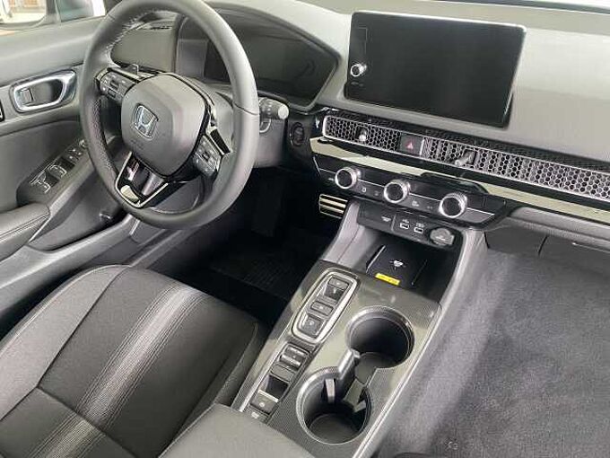 Honda  CIVIC 2.0 i-MMD SPORT HIBRIDO