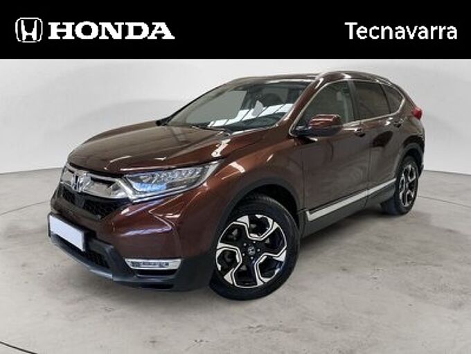 Honda  CRV 2.0 E:HEV EXECUTIVE AWD CVT