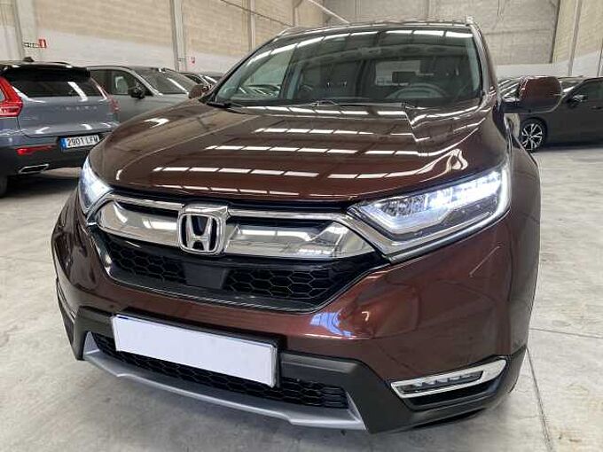 Honda  CRV 2.0 E:HEV EXECUTIVE AWD CVT
