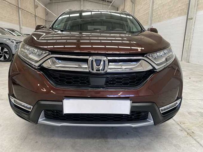 Honda  CRV 2.0 E:HEV EXECUTIVE AWD CVT