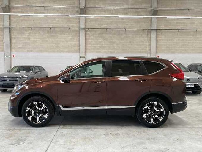Honda  CRV 2.0 E:HEV EXECUTIVE AWD CVT