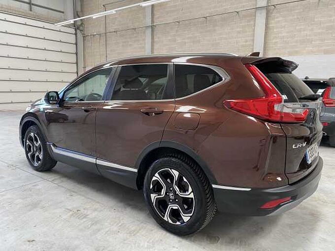 Honda  CRV 2.0 E:HEV EXECUTIVE AWD CVT