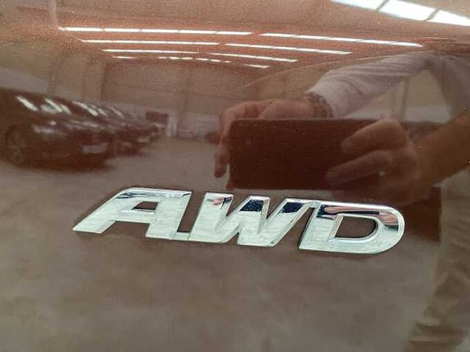 Honda  CRV 2.0 E:HEV EXECUTIVE AWD CVT