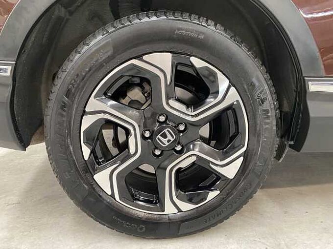 Honda  CRV 2.0 E:HEV EXECUTIVE AWD CVT