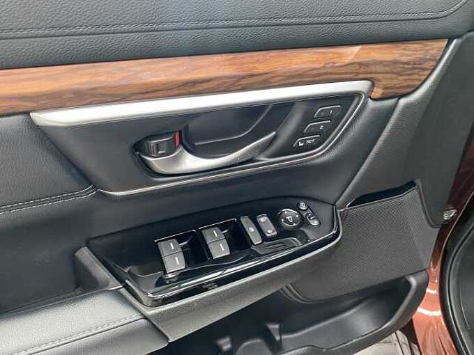 Honda  CRV 2.0 E:HEV EXECUTIVE AWD CVT
