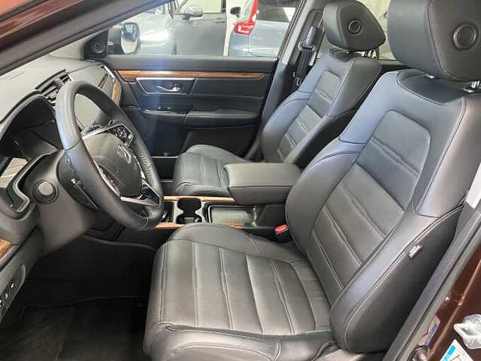 Honda  CRV 2.0 E:HEV EXECUTIVE AWD CVT