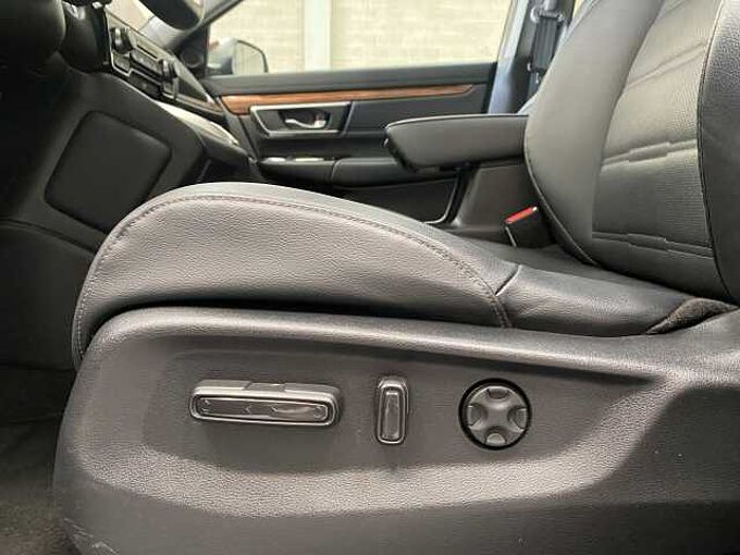 Honda  CRV 2.0 E:HEV EXECUTIVE AWD CVT