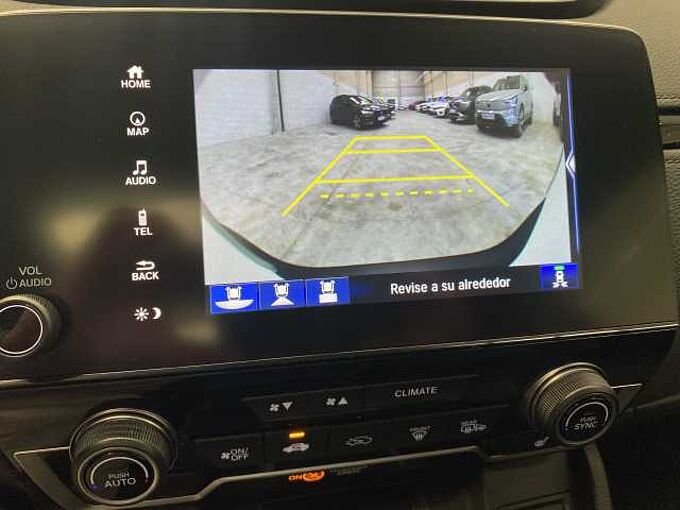 Honda  CRV 2.0 E:HEV EXECUTIVE AWD CVT