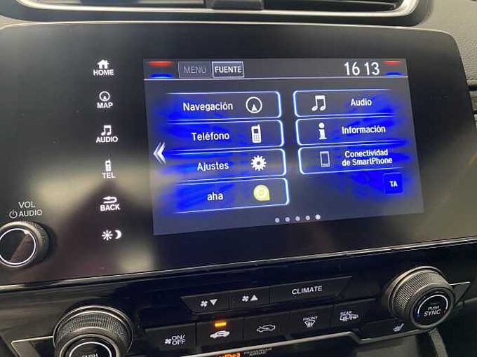 Honda  CRV 2.0 E:HEV EXECUTIVE AWD CVT