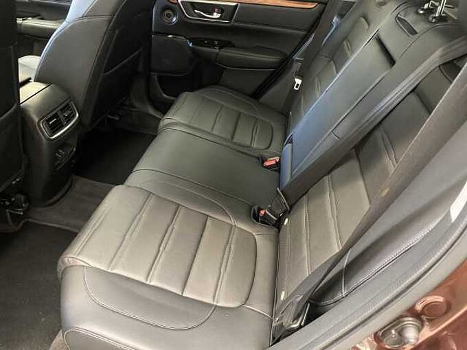Honda  CRV 2.0 E:HEV EXECUTIVE AWD CVT