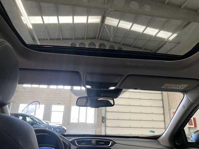 Honda  CRV 2.0 E:HEV EXECUTIVE AWD CVT