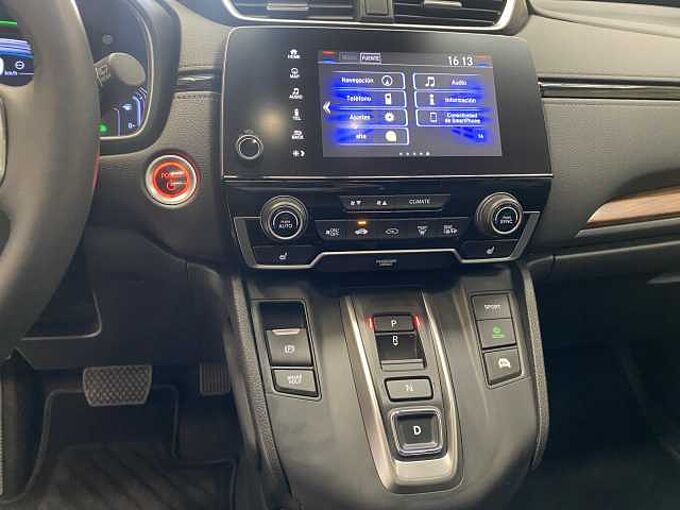 Honda  CRV 2.0 E:HEV EXECUTIVE AWD CVT