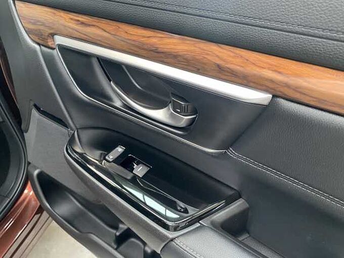 Honda  CRV 2.0 E:HEV EXECUTIVE AWD CVT