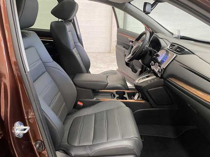 Honda  CRV 2.0 E:HEV EXECUTIVE AWD CVT