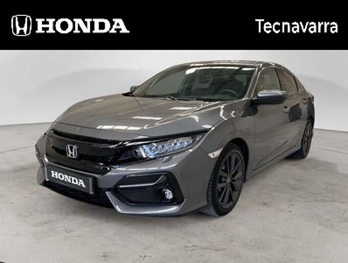 Honda  CIVIC ELGANCE NAVI MANUAL