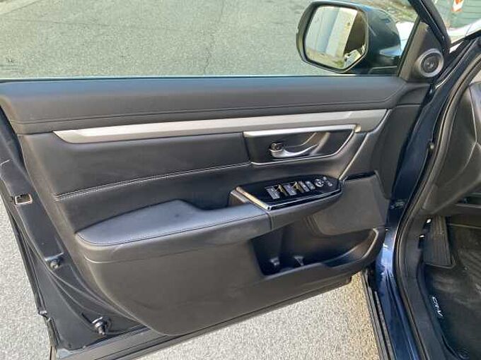 Honda CRV 2.0 I-MMD LIFESTYLE CVT 4*2