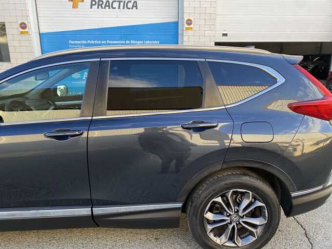 Honda CRV 2.0 I-MMD LIFESTYLE CVT 4*2