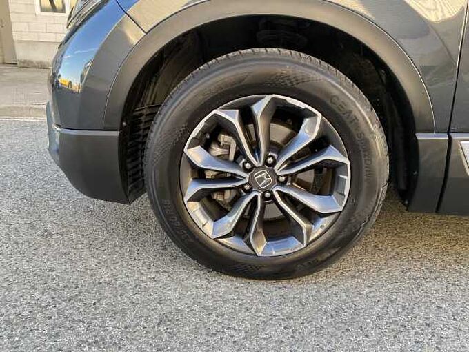 Honda CRV 2.0 I-MMD LIFESTYLE CVT 4*2