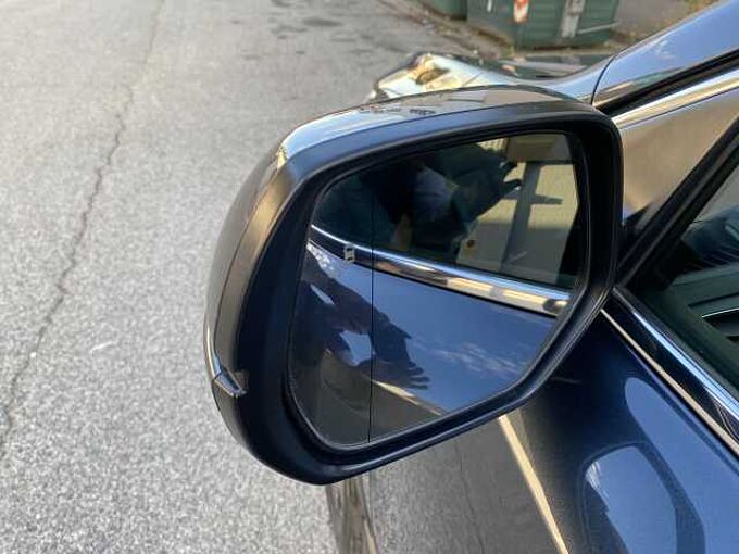 Honda CRV 2.0 I-MMD LIFESTYLE CVT 4*2