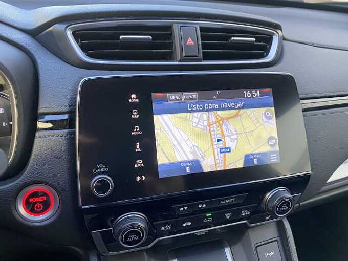 Honda CRV 2.0 I-MMD LIFESTYLE CVT 4*2