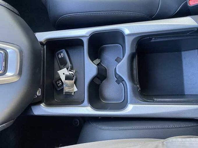 Honda CRV 2.0 I-MMD LIFESTYLE CVT 4*2