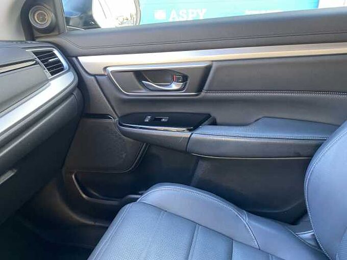 Honda CRV 2.0 I-MMD LIFESTYLE CVT 4*2