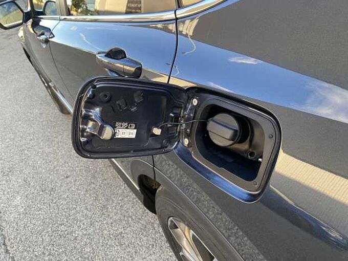 Honda CRV 2.0 I-MMD LIFESTYLE CVT 4*2