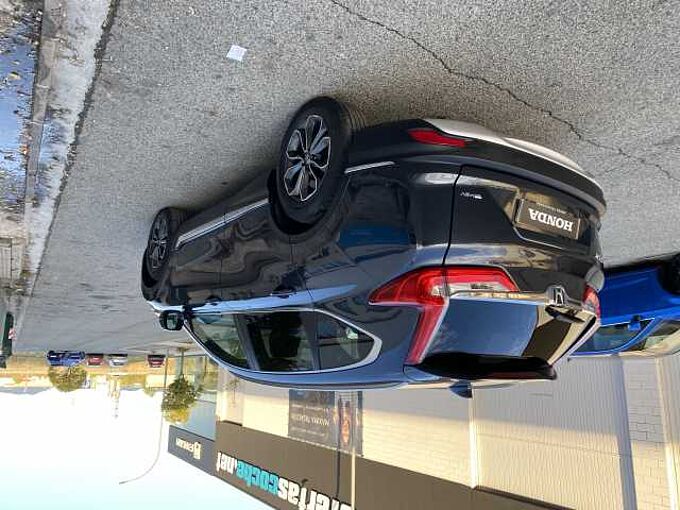 Honda CRV 2.0 I-MMD LIFESTYLE CVT 4*2