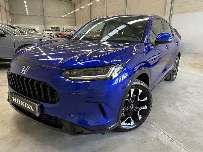 Honda 2.0 I-MMD ADVANCE CVT