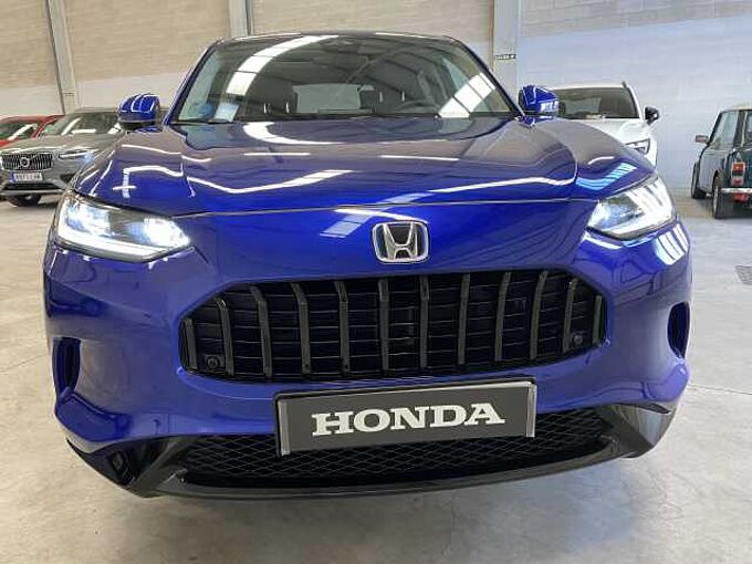 Honda 2.0 I-MMD ADVANCE CVT