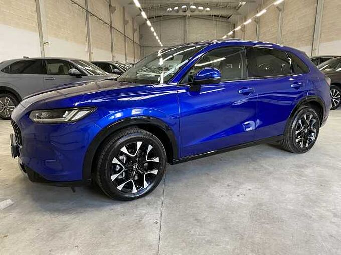 Honda 2.0 I-MMD ADVANCE CVT