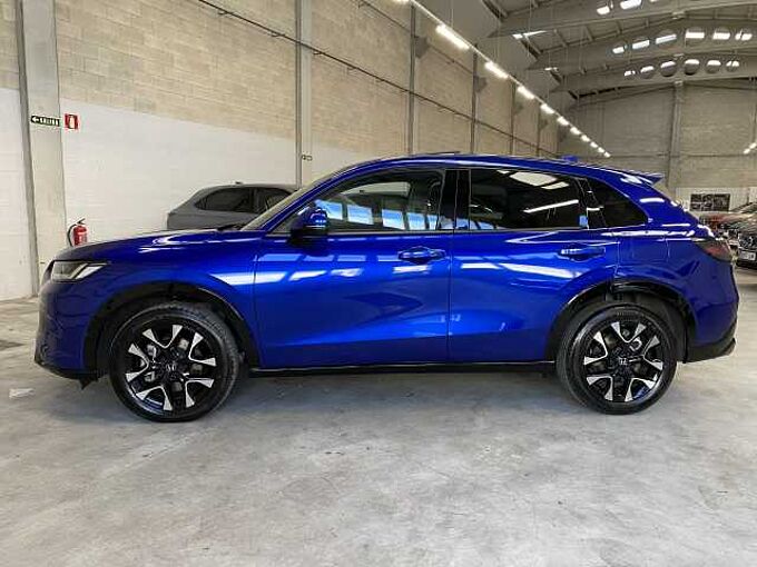 Honda 2.0 I-MMD ADVANCE CVT