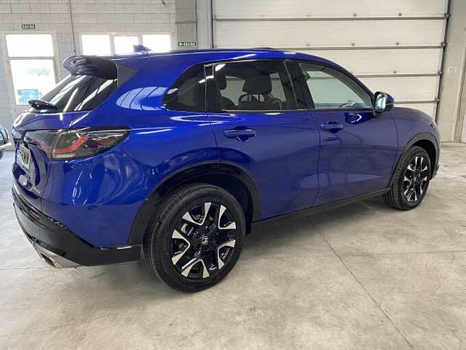 Honda 2.0 I-MMD ADVANCE CVT