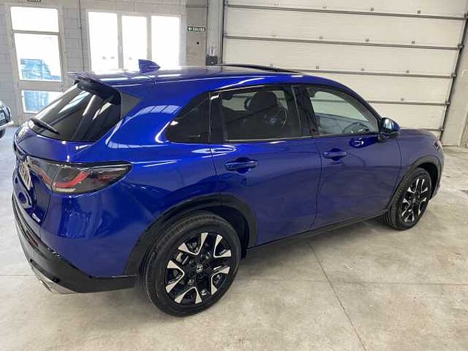 Honda 2.0 I-MMD ADVANCE CVT