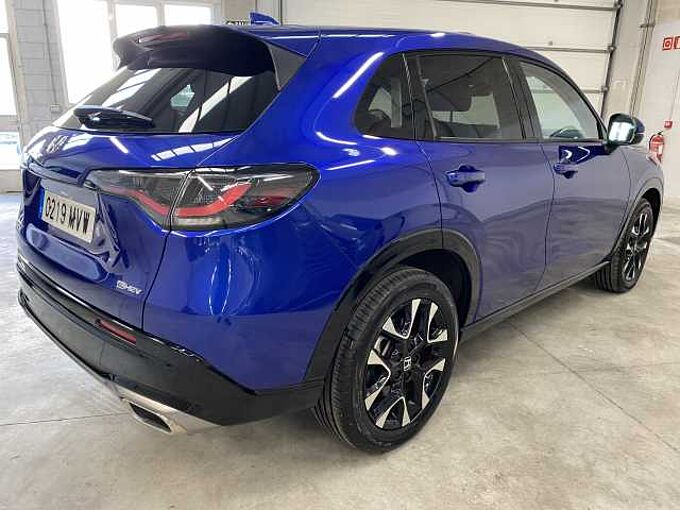 Honda 2.0 I-MMD ADVANCE CVT