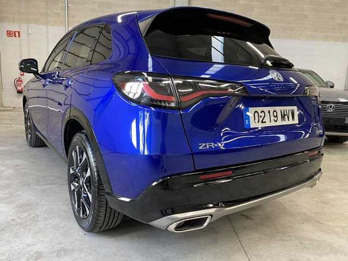 Honda 2.0 I-MMD ADVANCE CVT