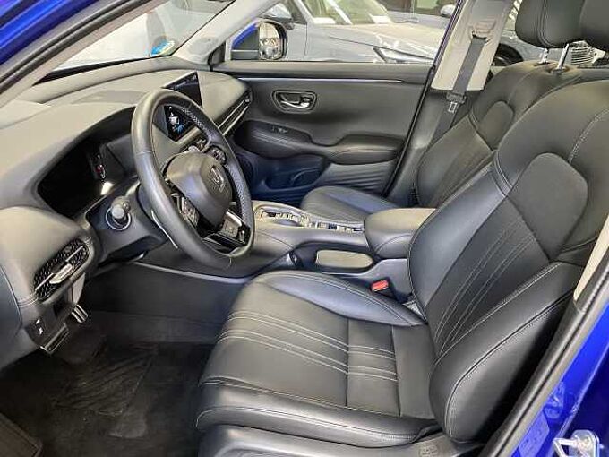 Honda 2.0 I-MMD ADVANCE CVT