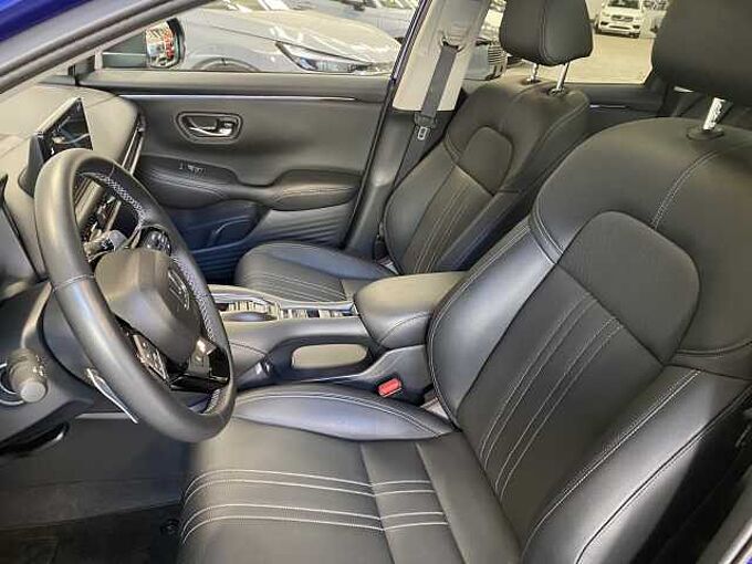 Honda 2.0 I-MMD ADVANCE CVT