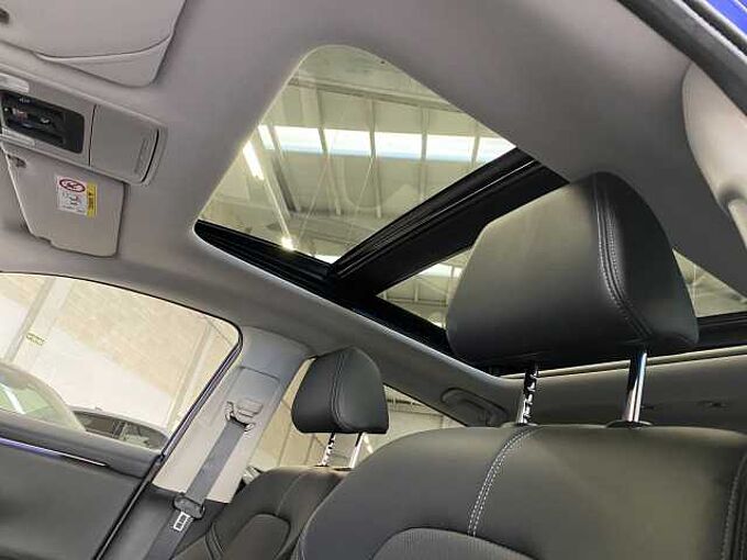 Honda 2.0 I-MMD ADVANCE CVT