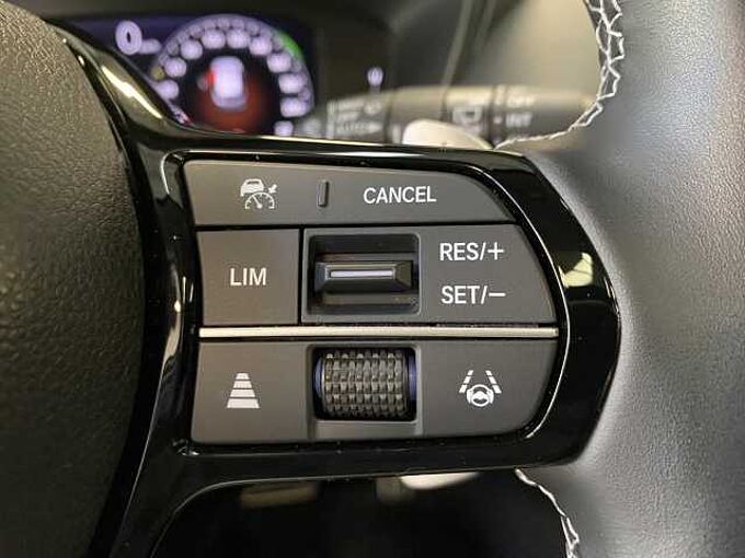 Honda 2.0 I-MMD ADVANCE CVT