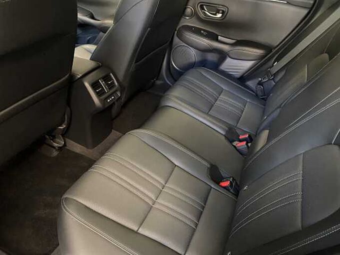 Honda 2.0 I-MMD ADVANCE CVT