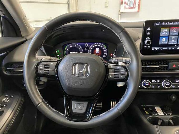 Honda 2.0 I-MMD ADVANCE CVT
