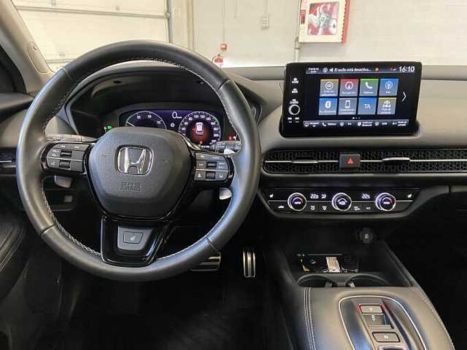 Honda 2.0 I-MMD ADVANCE CVT